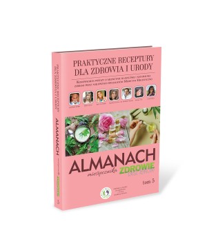 Almanach 5 - Praktyczne...