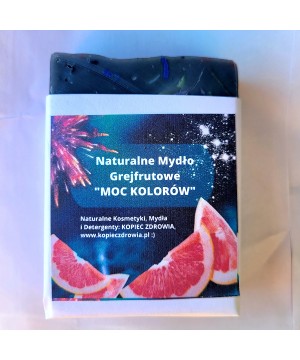 Naturalne Mydło...