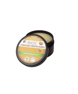 Maść żywiczno-propolisowa