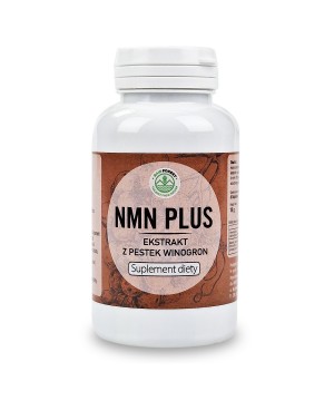 NMN plus -  mononukleotyd...
