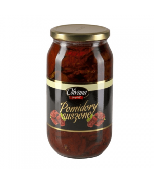 Olivana - Pomidory suszone...