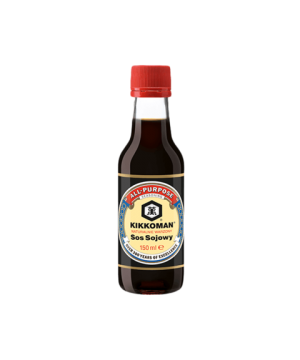 KIKKOMAN - Sos sojowy