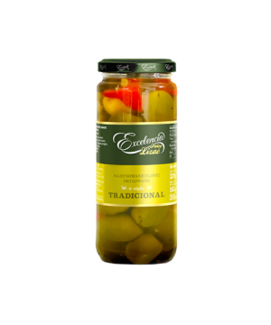 „Palce Lizać” – Oliwki...