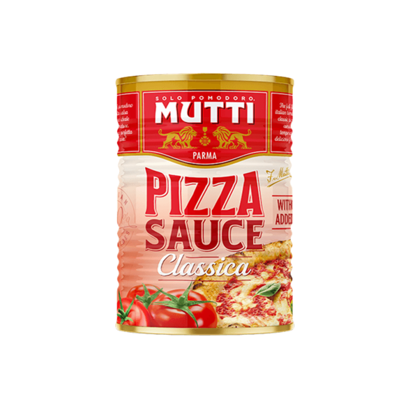 MUTTI - Sos do Pizzy Classica
