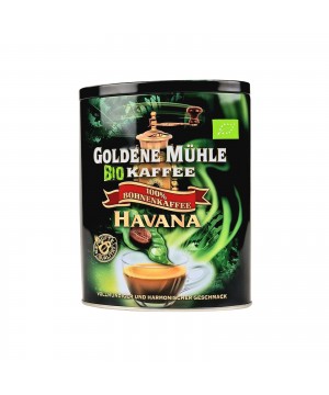 Kawa ziarnista GOLDENE...