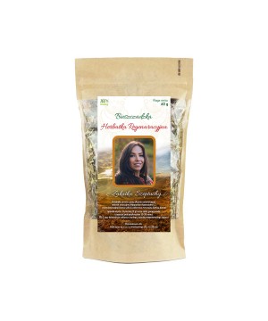 Bieszczadzka Herbatka...