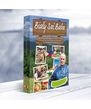 Biały Sai Baba - Jak...