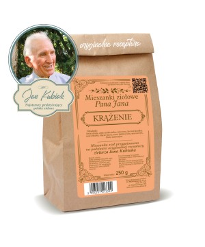 Zioła Pana Jana Kubiaka -...