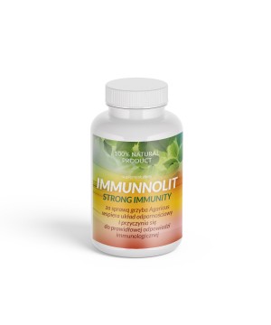 Immunnolit - suplement diety