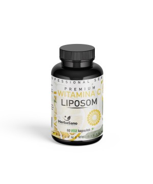 Witamina C LIPOSOM -...