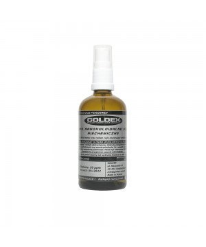 Srebro nanokoidalne - 100...