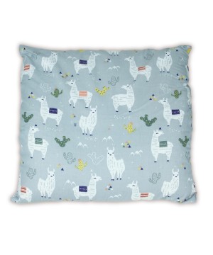 Poduszka z wkładem z łusek...