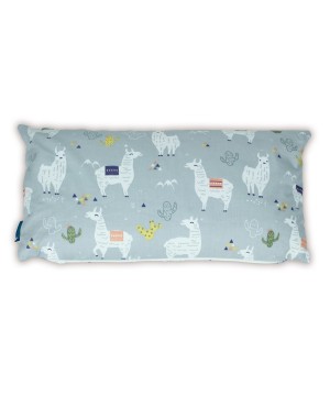 Poduszka z wkładem z łusek...