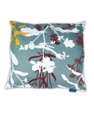 Poduszka z wkładem z łusek...