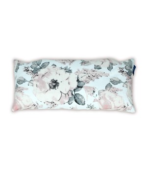 Poduszka z wkładem z łusek...