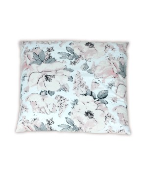 Poduszka z wkładem z łusek...