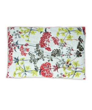 Poduszka z wkładem z łusek...