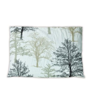 Poduszka z wkładem z łusek...