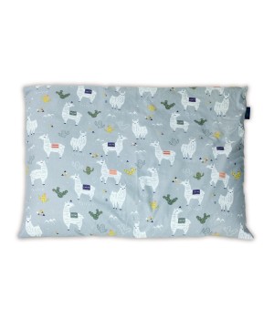 Poduszka z wkładem z łusek...