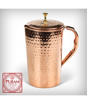 Dzbanek młotkowany 1,5l