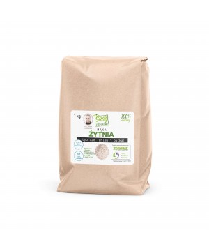 Mąka żytnia typ 720 (chleb...