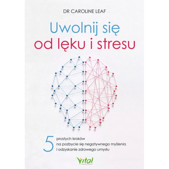 Uwolnij się od lęku i stresu - 6070