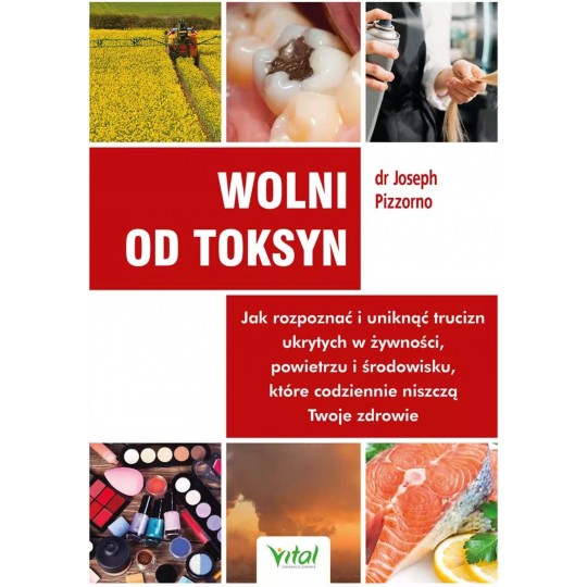 Wolni od toksyn - 6072