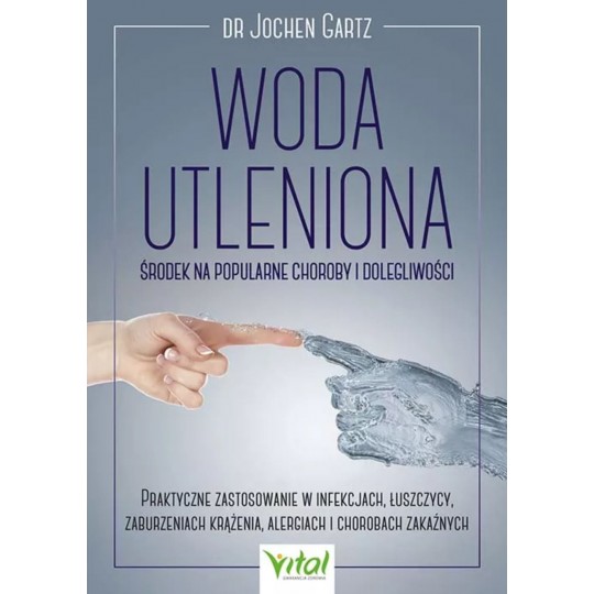 Woda utleniona – środek na popularne choroby i dolegliwości - 6073