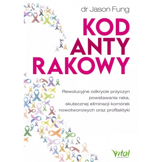 Kod antyrakowy - 6082