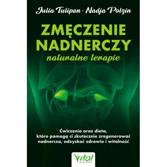 Zmęczenie nadnerczy – naturalne terapie - 6101