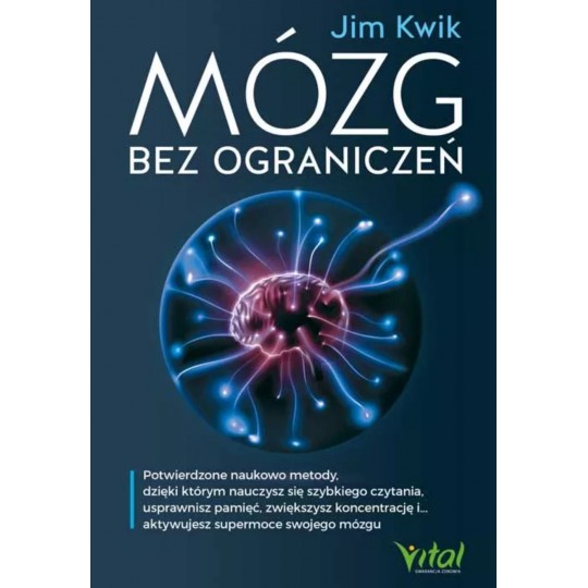 Mózg bez ograniczeń - 6108