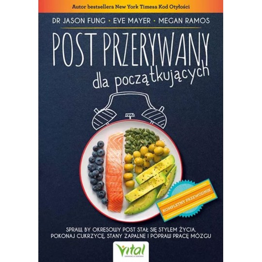 Post przerywany dla początkujących - 6109