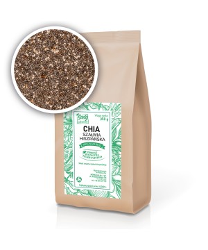 CHIA (Szałwia Hiszpańska)