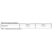 HerbaSano Witamina K2MK7 30ml - 6132