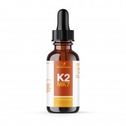 HerbaSano Witamina K2MK7 30ml - 6133