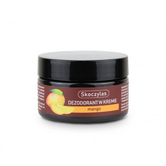 Dezodorant w kremie mango - 6146