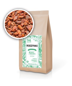 Rodzynki 200g