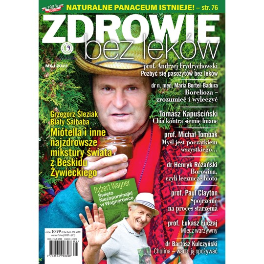 N 5/2023 wersja elektroniczna Zdrowie bez leków - 6284