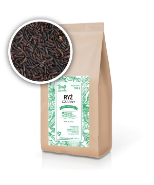 Ryż czarny