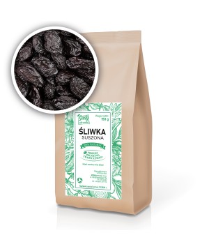 Śliwka suszona
