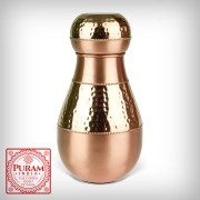 Miedziana karafka 1,5l - 6444