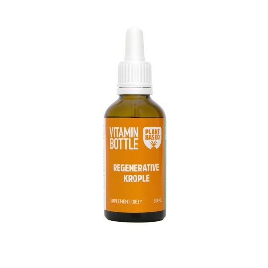 REGENERATIVE krople 50 ml - 6479