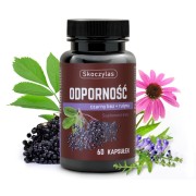 Odporność czarny bez + rutyna - 6727
