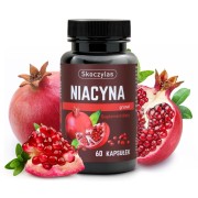Niacyna z granatem - 6729