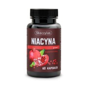 Niacyna z granatem - 6730