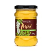 Miód akacjowy - 6736