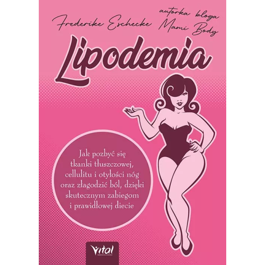 Lipodemia - Frederike Eschecke - 6947