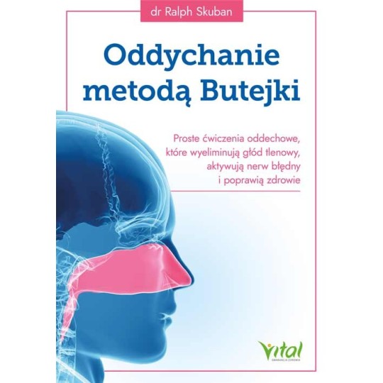 Oddychanie metodą Butejki - Ralph Skuban - 7117