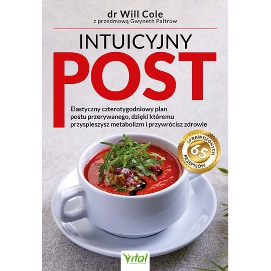 Intuicyjny post - Will Cole - 7151