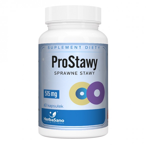 ProStawy Sprawne stawy